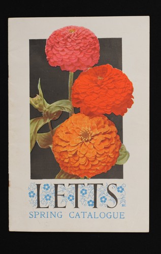 Letts suffolk garden - letts,