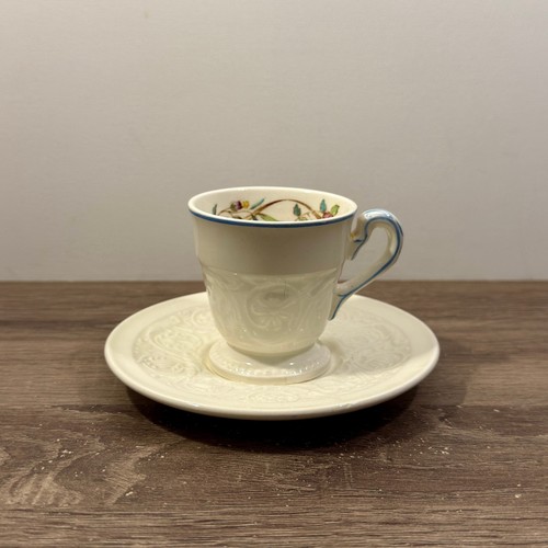Wedgwood patrician argyle - wedgwood,