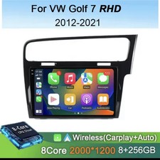 CarPlay For VW Golf Mk7
