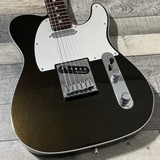 Fender Telecaster Ultra - Texas Tea (2021)