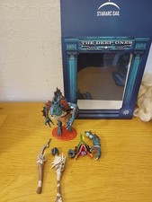 Star Arc Toys San Zero Series