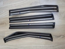 Bmw e46 saloon door sill trim