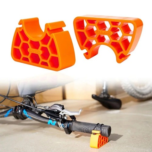 Bicycle bike handlebar - bike, stand