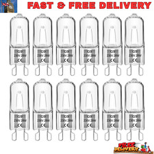 Versatile Halogen Light Bulbs