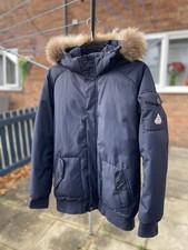 Pyrenex ‘Jami Fur’ Down