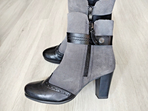 Marco tozzi ladies heeled - marco,