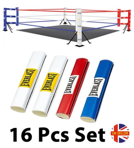 Everlast turnbuckle cover - everlast,