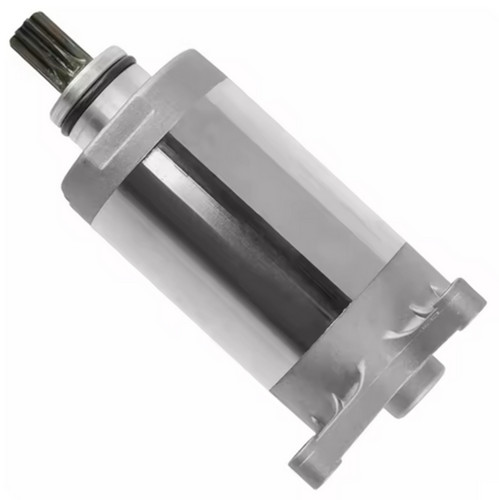 Dirt racing starter motor - racing,