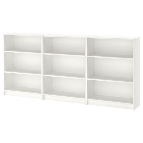 Ikea billy bookcase - ikea,
