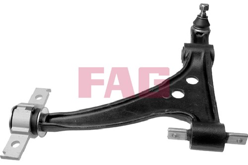 Track control arm for alfa - track,