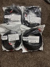 15m High Speed Ethernet Cable -  600MHz - 10Gbps - Cat 7 - Indoor & Outdoor 