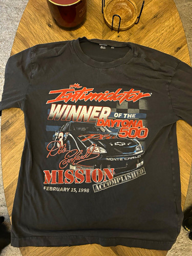 Hollister dale earnhardt - hollister,