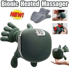 Neck Shoulder Massager Master