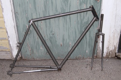 Vintage trek 720 touring bike - vintage,