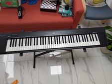 Yamaha NP-30 Digital Piano