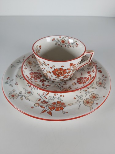 Antique ridgeway persia - antique, "persia"