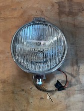 Vintage LUCAS Spot Lamp- LUCAS