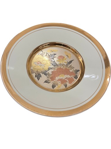 The art chokin decorative - art,