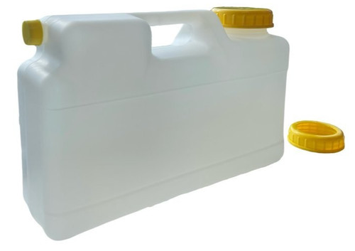 Litre fresh water - 12,