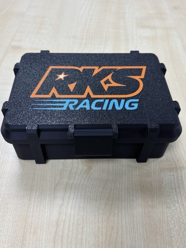 Rks shorty lipo - 2s, battery