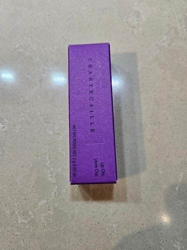 Chantecaille lip chic - lip,