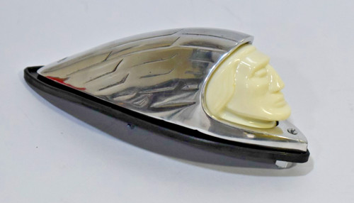 Front fender light - front, light,