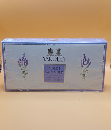 Yardley english lavender - yardley,