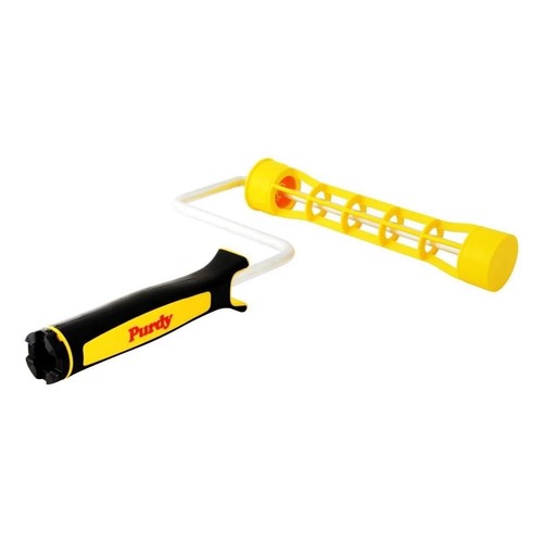 Purdy paint roller frame - 9",
