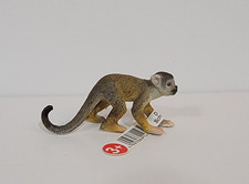 Schleich Spider Squirrel