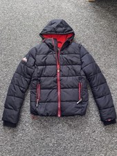 Superdry Men’s Sports Puffer