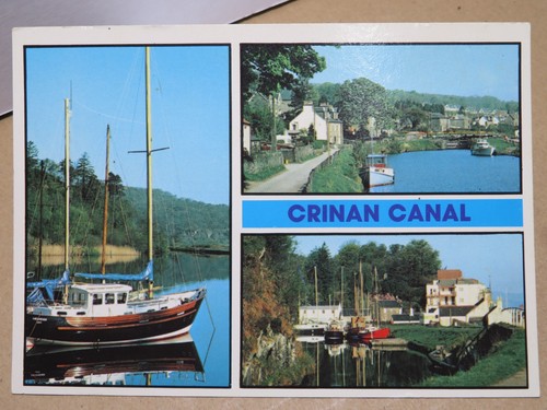 Multi view crinan - multi,