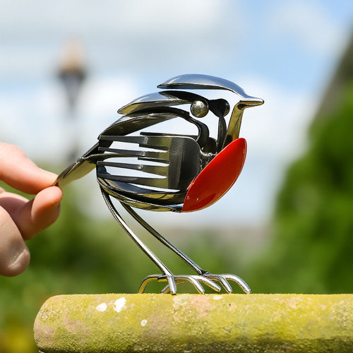 Sheremart hopewings bird - sheremart,