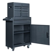 4-Drawer Tool Chest with