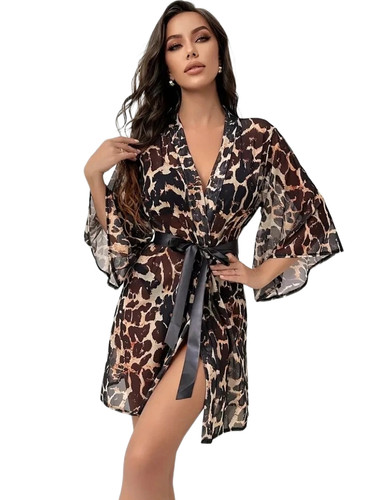 Long sleeve night - sleeve,
