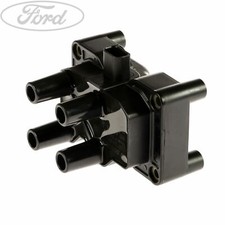 Genuine Ford Fiesta ST150