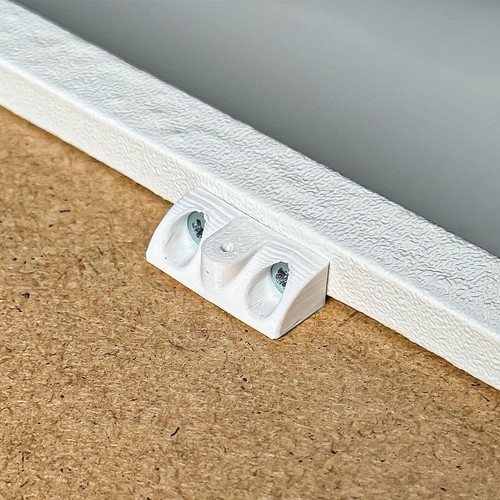Ikea alex drawer support - alex,