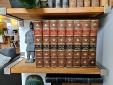 THE NATIONAL ENCYCLOPEDIA