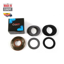 HALDEX Clutch plate reparation