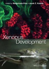 Xenopus Development by