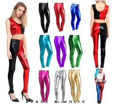 Womens Ladies American Foil