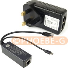 Gigabit Raspberry Pi 3B+ 3B