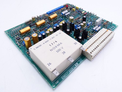 Siemens c98043 a1035 - siemens, c98043-a1035-l