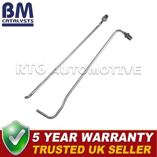 Dpf pressure sensor pipe - bm,