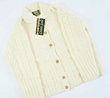 Soft 100% British Wool Ladies