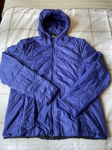 Rohan spark jacket size large - size,
