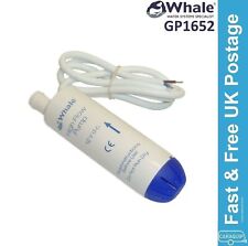 WHALE GP1652 12V High Flow