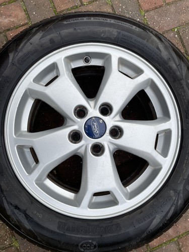 Ford transit connect mk2 - ford,