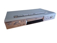 SONY DVP-NS300 - DVD Player