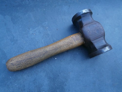 Vintage darwin blacksmith - vintage,
