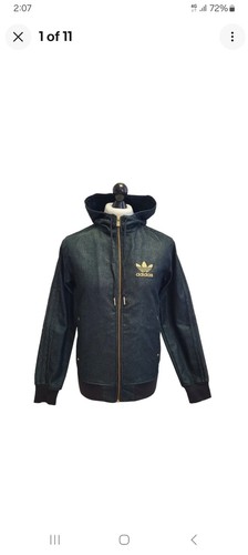 Adidas tracksuit jeans - tracksuit,